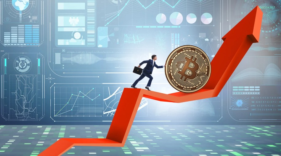 FintechZoom.com crypto prices