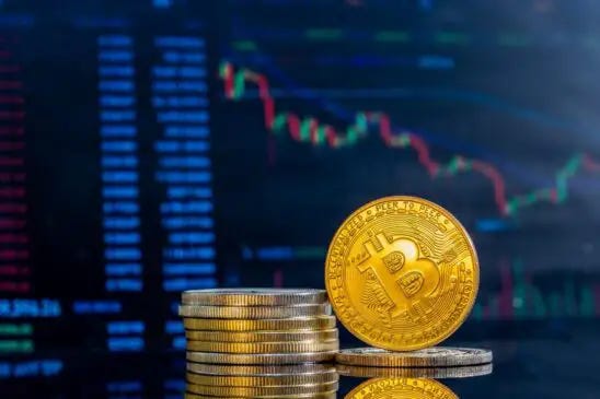 FintechZoom.com Bitcoin stock