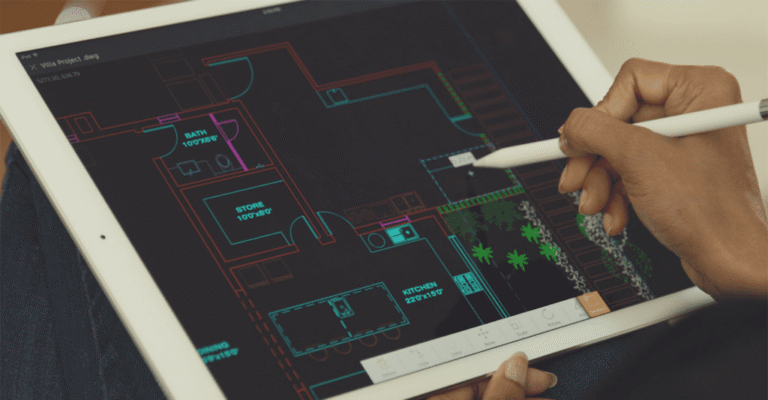 qoruv.com architect app