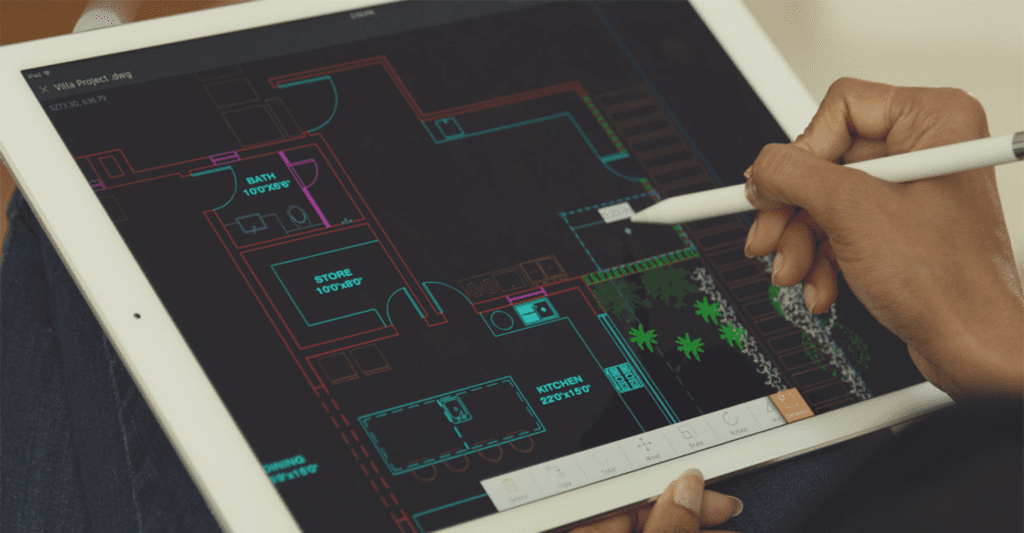 qoruv.com architect app