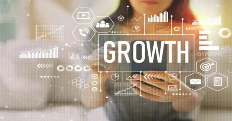 digital growth agency garage2global