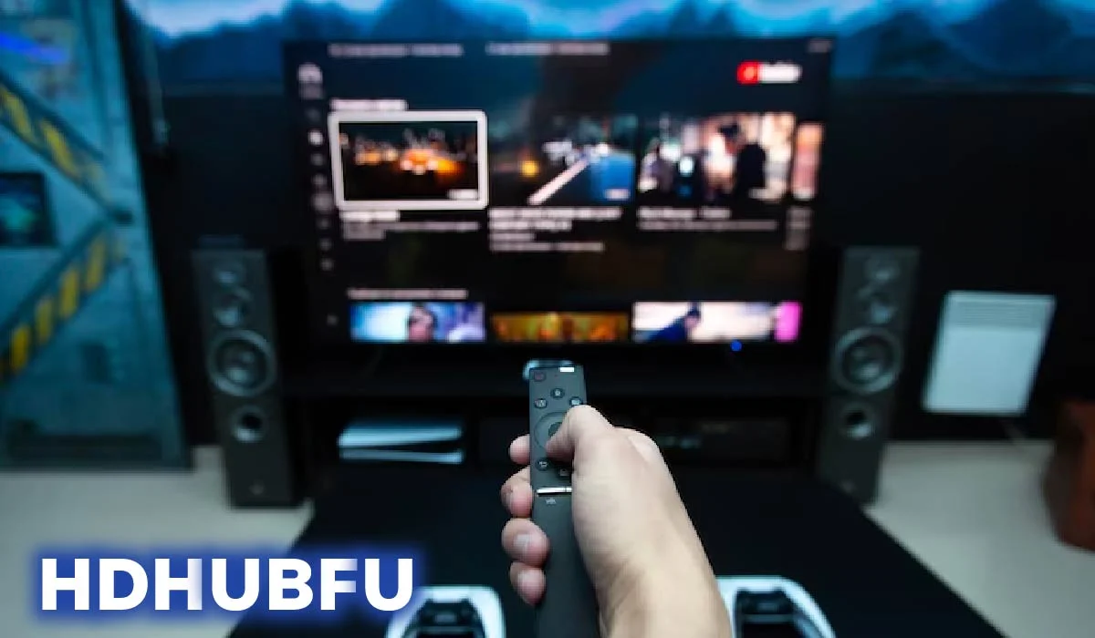 hdhubfu