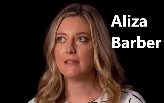 Aliza Barber