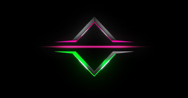 logo am alight motion png